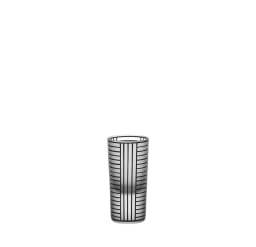 Lobmeyr, Hoffmann Bronzit Series, Liqueur tumbler, series b