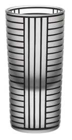 Lobmeyr, Hoffmann Bronzit Series, Liqueur tumbler, series b