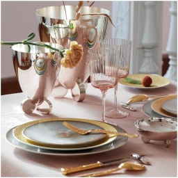 Raynaud, Oskar, Essential set for 6 persons