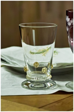 Theresienthal, Bacchus, Water tumbler