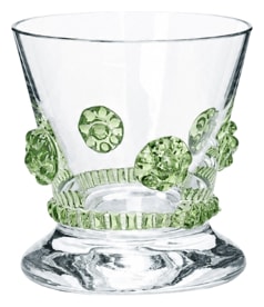 Theresienthal, Bacchus, Liqueur tumbler