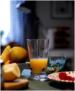 Theresienthal, Bacchus, Liqueur tumbler