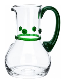Theresienthal, Bacchus, Pitcher