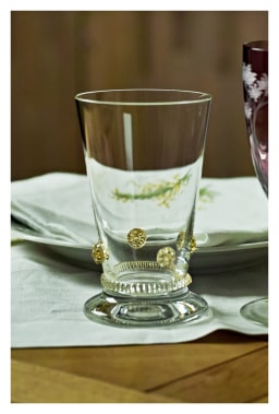 Theresienthal, Bacchus, Bowl