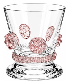 Theresienthal, Bacchus, Liqueur tumbler