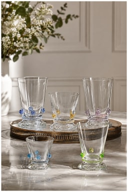Theresienthal, Bacchus, Water tumbler