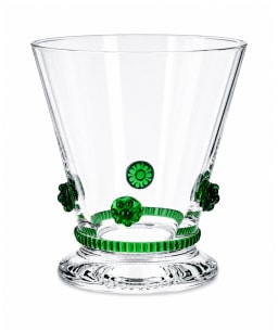 Theresienthal, Bacchus, Wine goblet