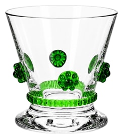 Theresienthal, Bacchus, Port wine tumbler