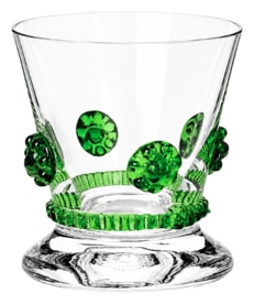 Theresienthal, Bacchus, Liqueur tumbler