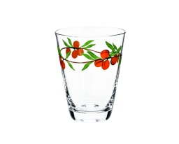 Theresienthal, Torino, Tumbler, peach