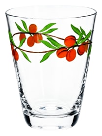 Theresienthal, Torino, Tumbler, peach