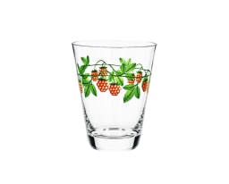 Theresienthal, Torino, Tumbler, raspberry