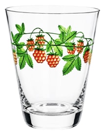Theresienthal, Torino, Tumbler, raspberry