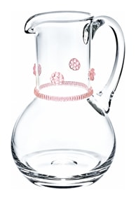 Theresienthal, Bacchus, Pitcher
