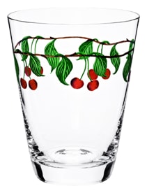 Theresienthal, Torino, Tumbler, cherry