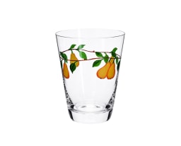 Theresienthal, Torino, Tumbler, pear