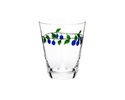 Theresienthal, Torino, Tumbler, plum
