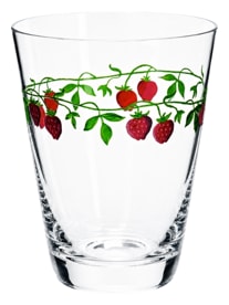 Theresienthal, Torino, Tumbler, strawberry