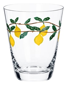 Theresienthal, Torino, Tumbler, lemon