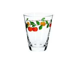 Theresienthal, Torino, Tumbler, apple