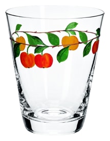 Theresienthal, Torino, Tumbler, apple
