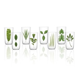 Lobmeyr, Beautiful Numbers, Beer tumbler, Clean water