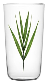 Lobmeyr, Beautiful Numbers, Beer tumbler, UN climate convention