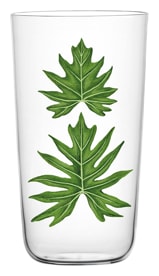 Lobmeyr, Beautiful Numbers, Beer tumbler, Marine protected areas
