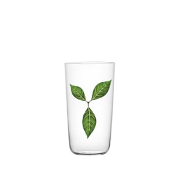 Lobmeyr, Beautiful Numbers, Beer tumbler, Biodiversity sites