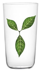 Lobmeyr, Beautiful Numbers, Beer tumbler, Biodiversity sites