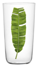 Lobmeyr, Beautiful Numbers, Beer tumbler, Green climate fund