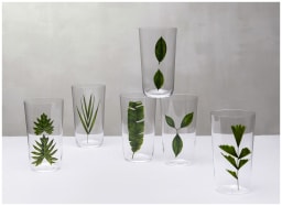 Lobmeyr, Beautiful Numbers, Beer tumbler, Green climate fund