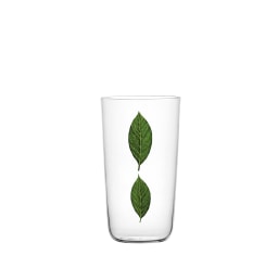 Lobmeyr, Beautiful Numbers, Beer tumbler, Stuff used