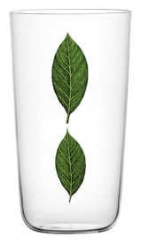 Lobmeyr, Beautiful Numbers, Beer tumbler, Stuff used