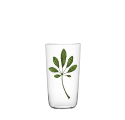 Lobmeyr, Beautiful Numbers, Beer tumbler, Greenhouse gases
