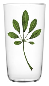 Lobmeyr, Beautiful Numbers, Beer tumbler, Greenhouse gases