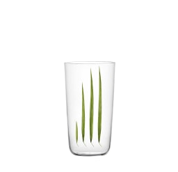 Lobmeyr, Beautiful Numbers, Beer tumbler, Kyoto protocol