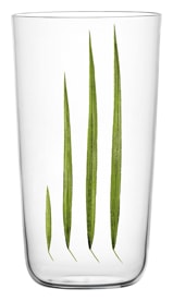 Lobmeyr, Beautiful Numbers, Beer tumbler, Kyoto protocol