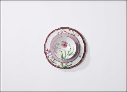 Ginori 1735, Florenza, Breakfast set for 6 persons