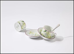 Ginori 1735, Florenza, Essential set for 6 persons