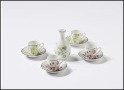 Ginori 1735, Florenza, Essential set for 6 persons