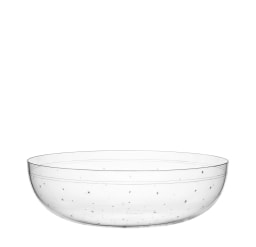 Lobmeyr, Rothschild stars, Fruit bowl I