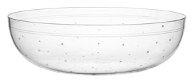 Lobmeyr, Rothschild stars, Fruit bowl I
