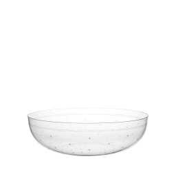 Lobmeyr, Rothschild stars, Fruit bowl II