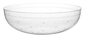 Lobmeyr, Rothschild stars, Fruit bowl II