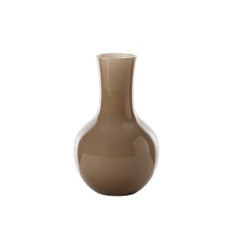 Venini, Opachi, Vase