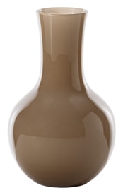 Venini, Opachi, Vase