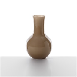 Venini, Opachi, Vase