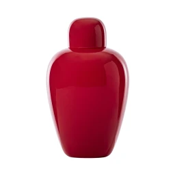 Venini, Opachi, Vase