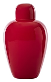 Venini, Opachi, Vase